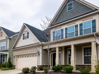 Merry House | 98 sq.m